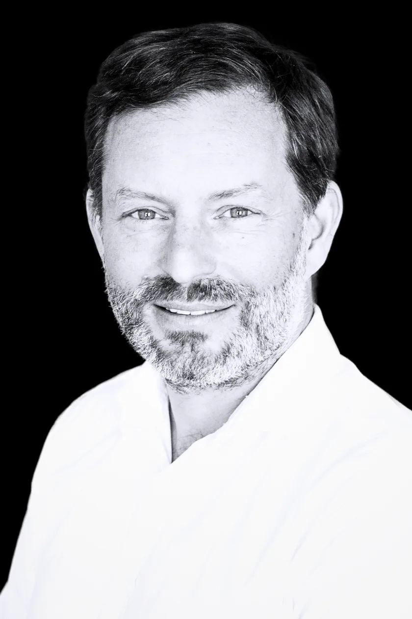 Pierre-André Fortin, fondateur Anara