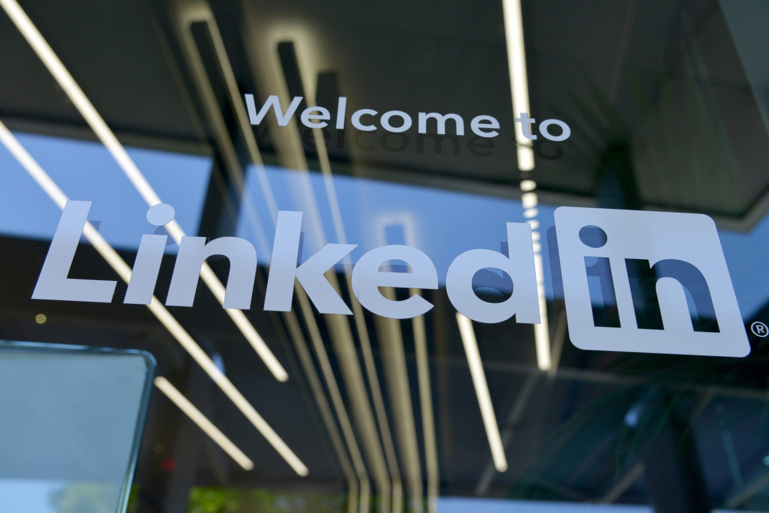 LinkedIn : Un “one-stop shop” pour les recruteurs
