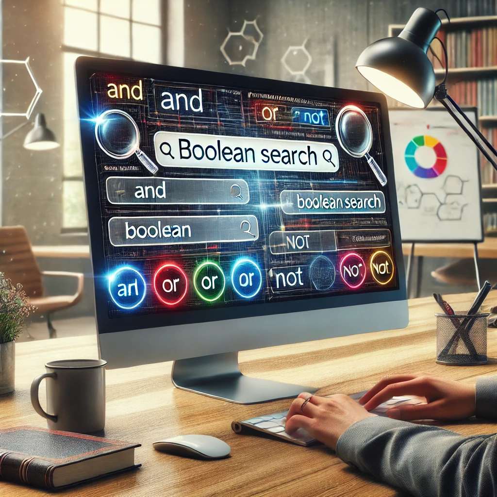 Il était une fois un sourcing au cadre restreint : boolean strings and hack…